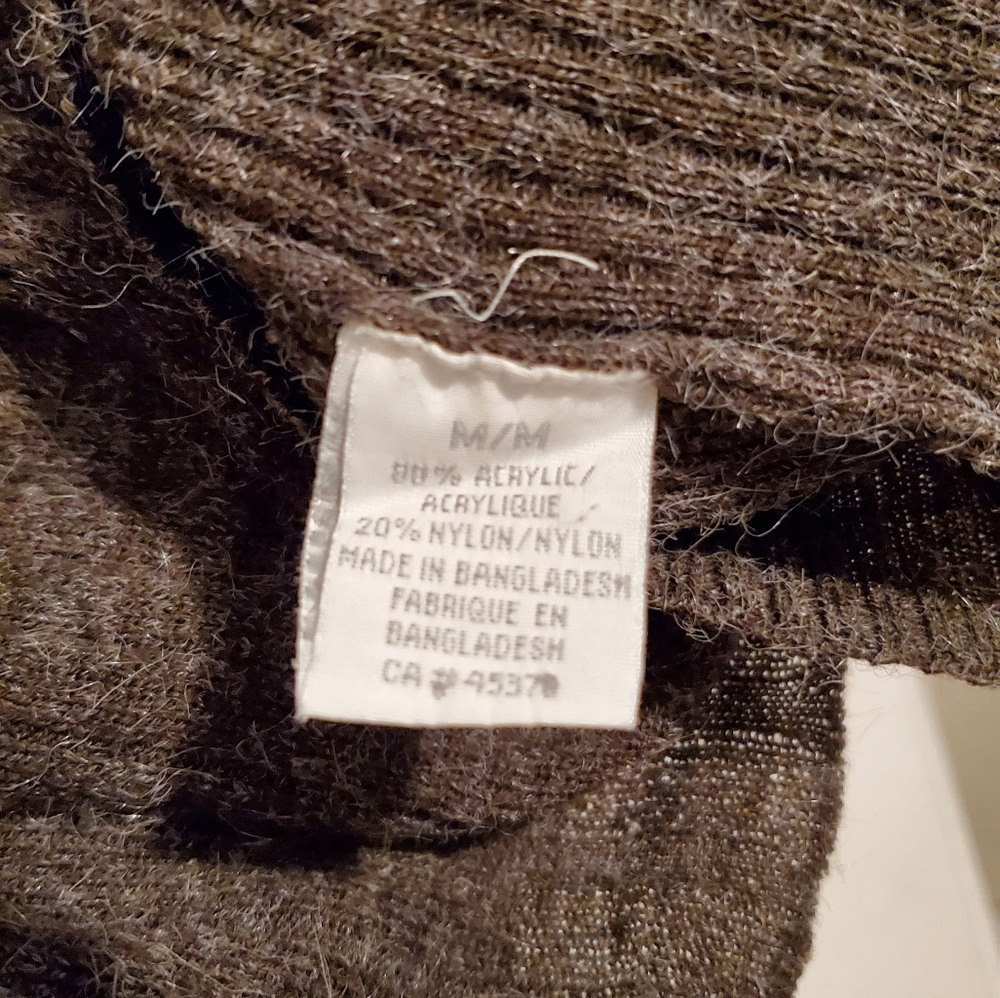 🤎Sweater - Picture 9 of 9